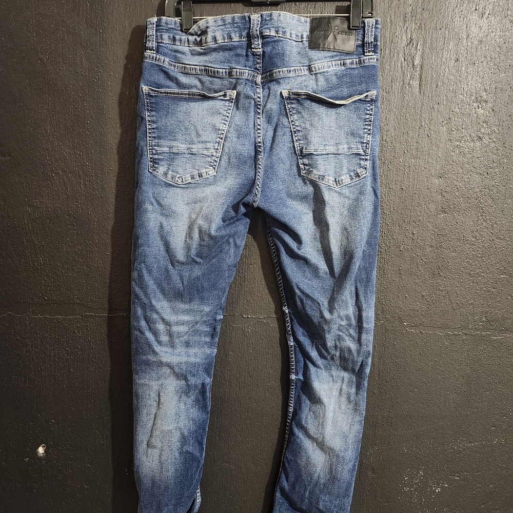Men jeans - Picture 4 of 4